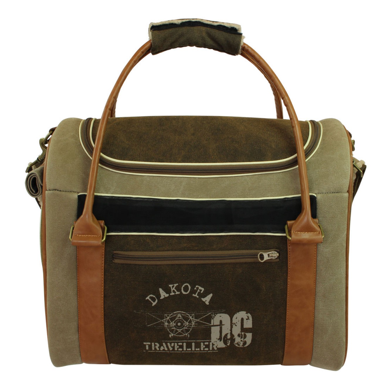 Hundetasche Aviator Dakota