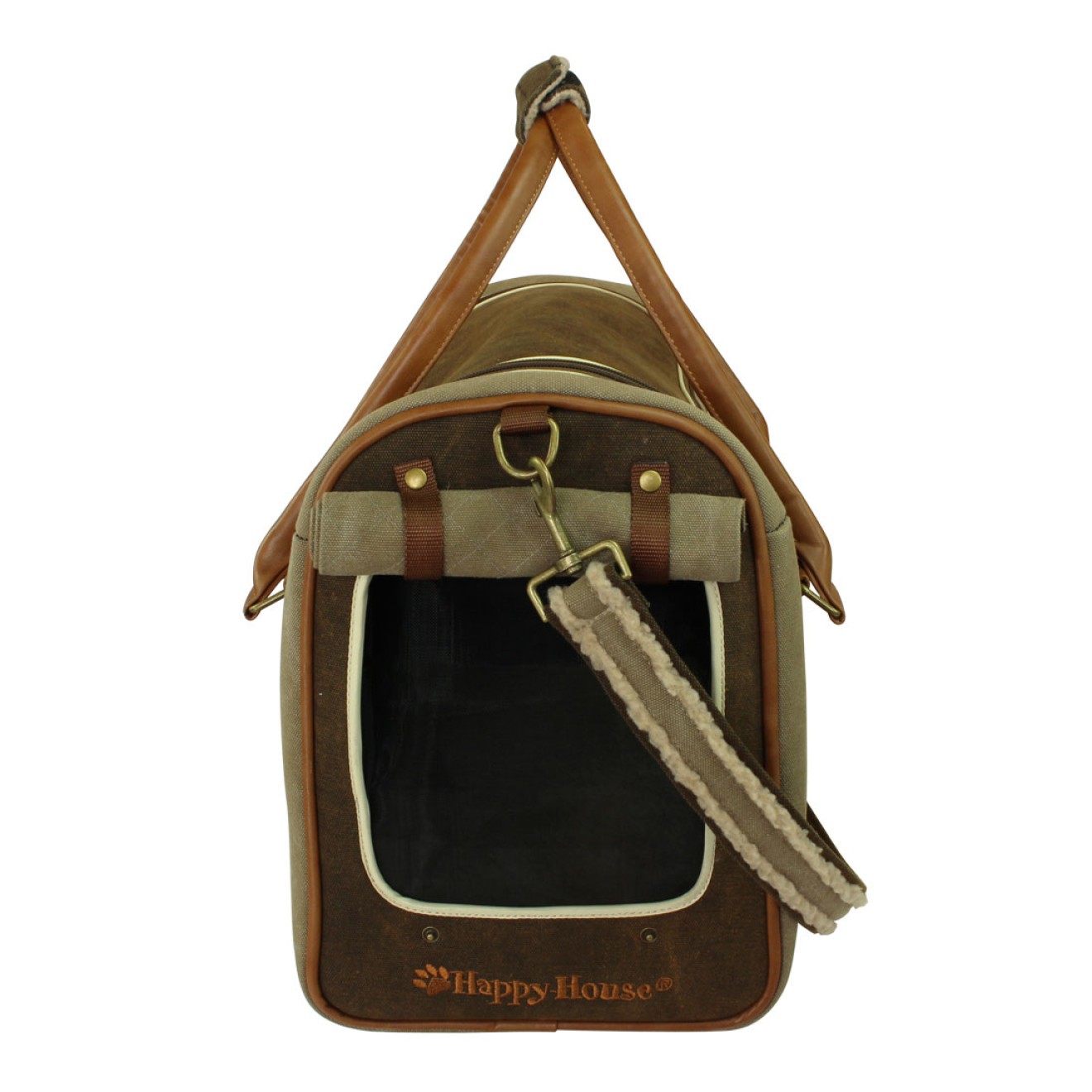 Hundetasche Aviator Dakota