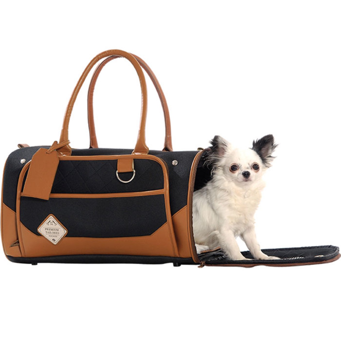 Flugzeug-Hundetasche für Katzen & Hunde