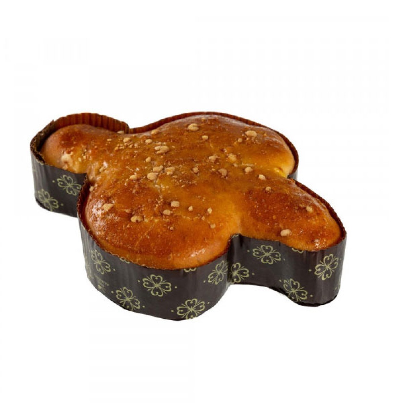 Italienischer Oster-Hundekuchen