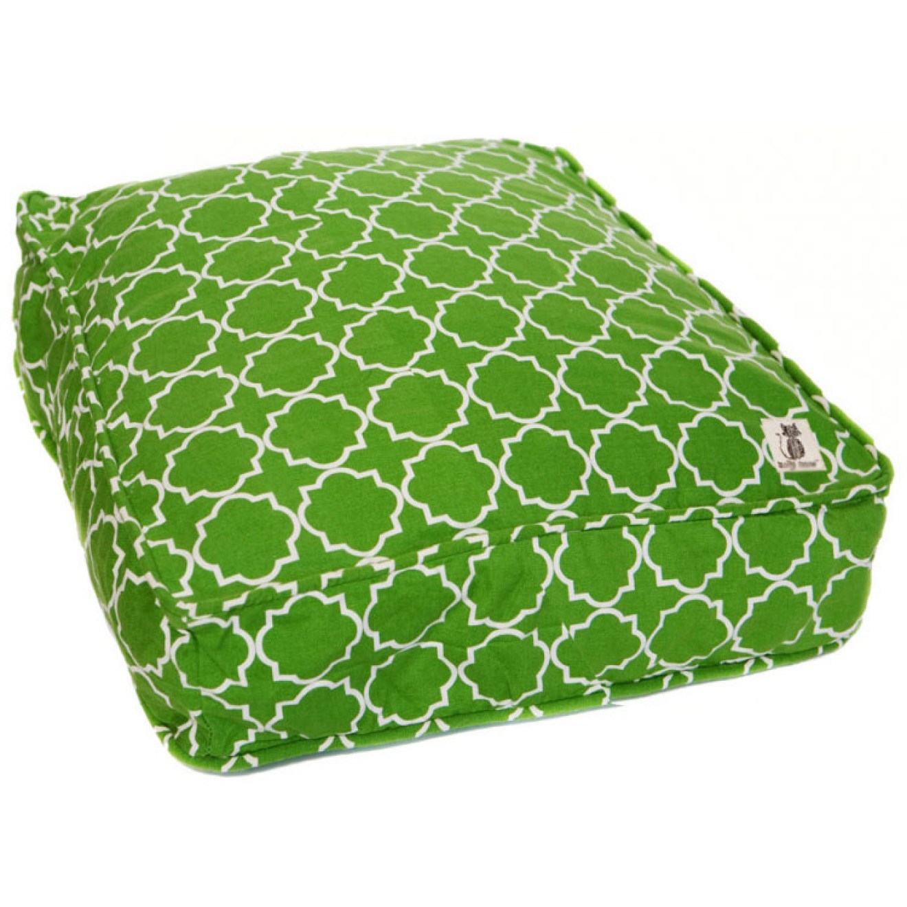 Katzenkissen-Bezug zum Selberfüllen Koh Mak