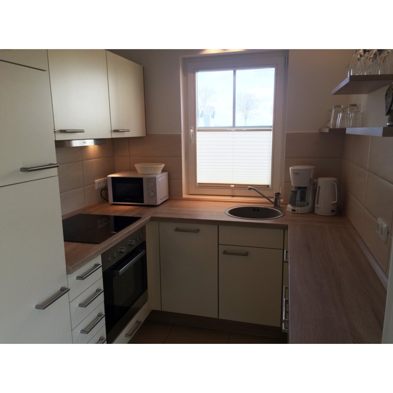 Ferienwohung Strandhaus 24 - Ostsee-Urlaub mit Hund