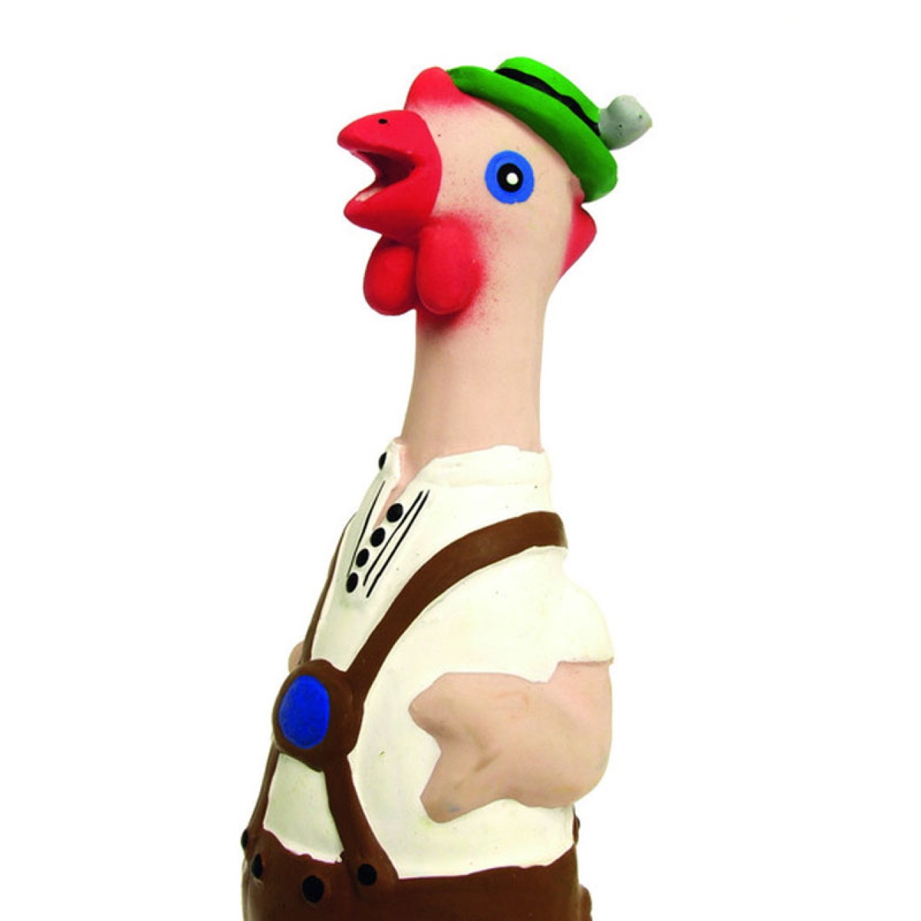 Hunde-Latexspielzeug Seppl