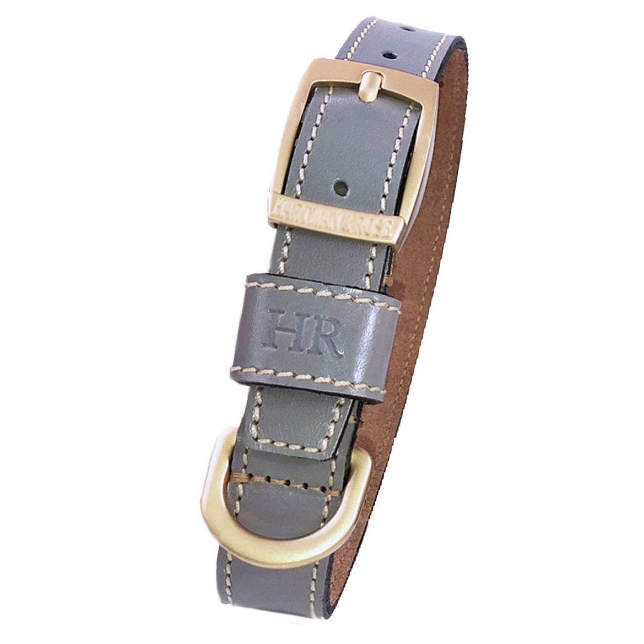 Hundehalsband Pet à Porter stone 45 cm