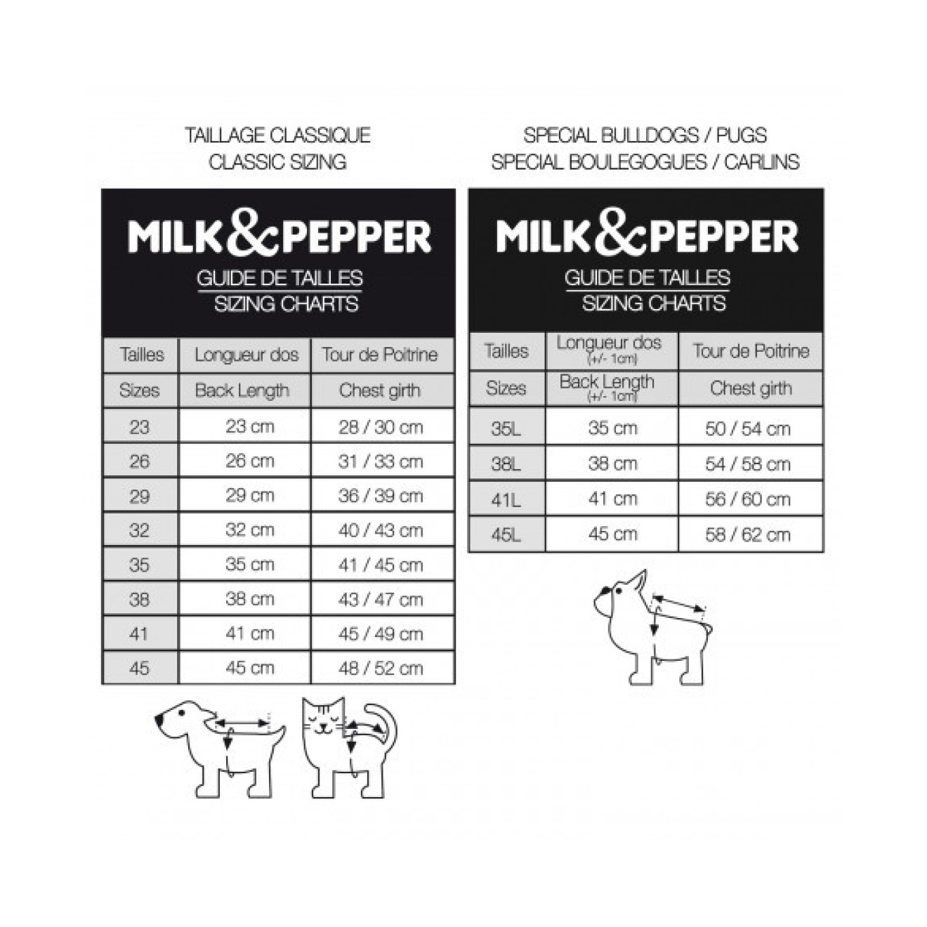 Luxus Hundemantel AGATHA taupe auch für Mops & Bully