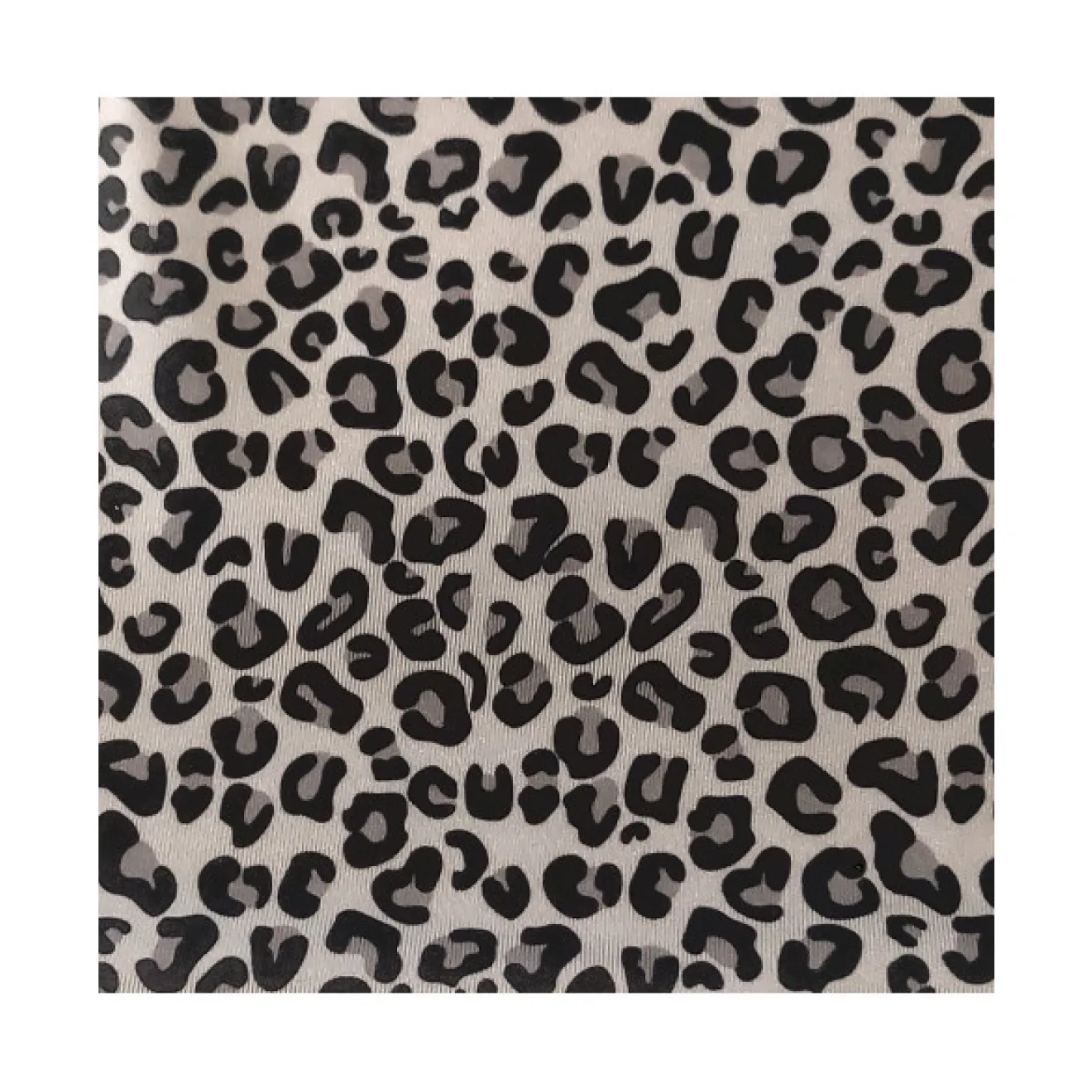 Milk & Pepper verstellbares Leo-Hundehalsband KENYA