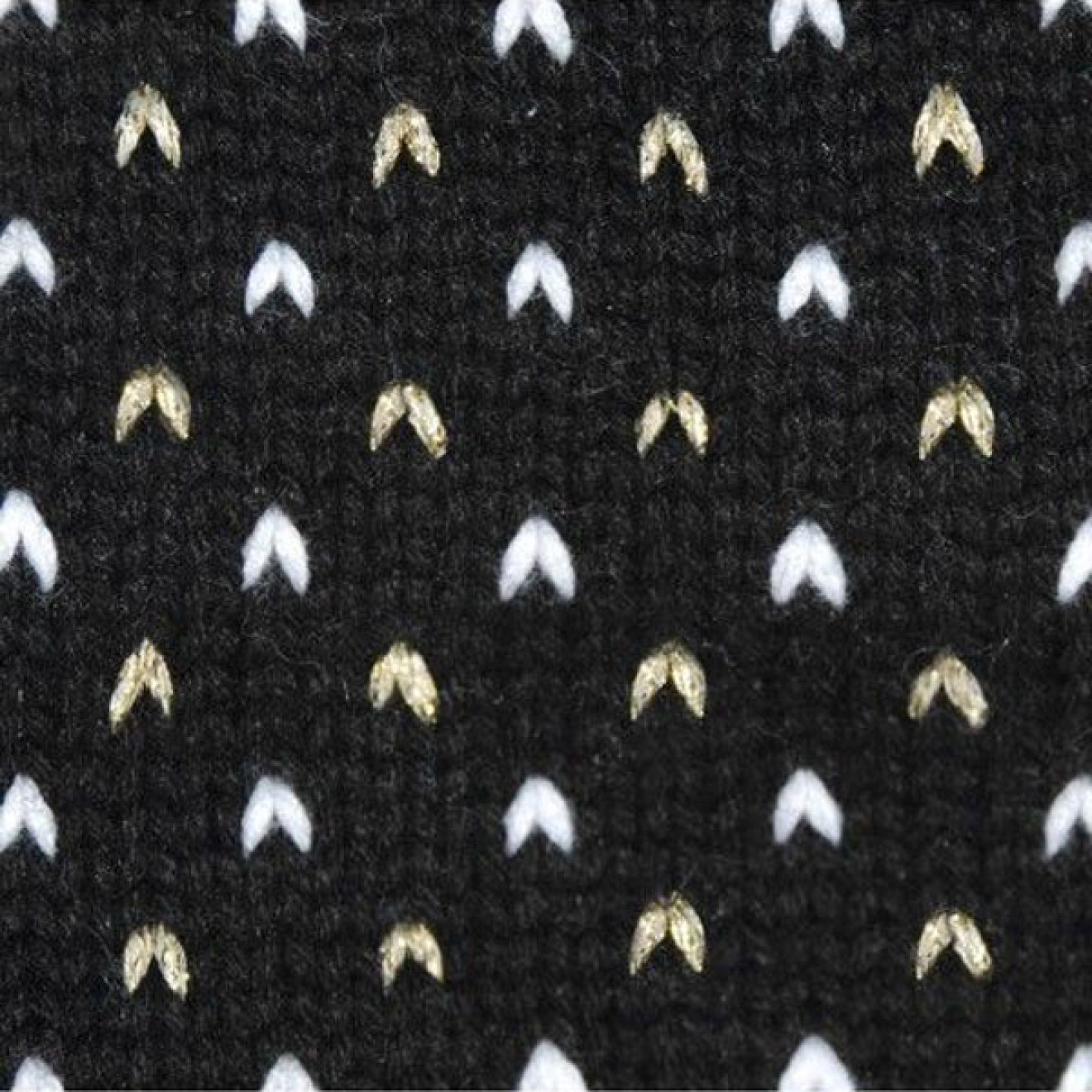 Milk & Pepper Strick-Hundepullover Kawaii kleine Rassen