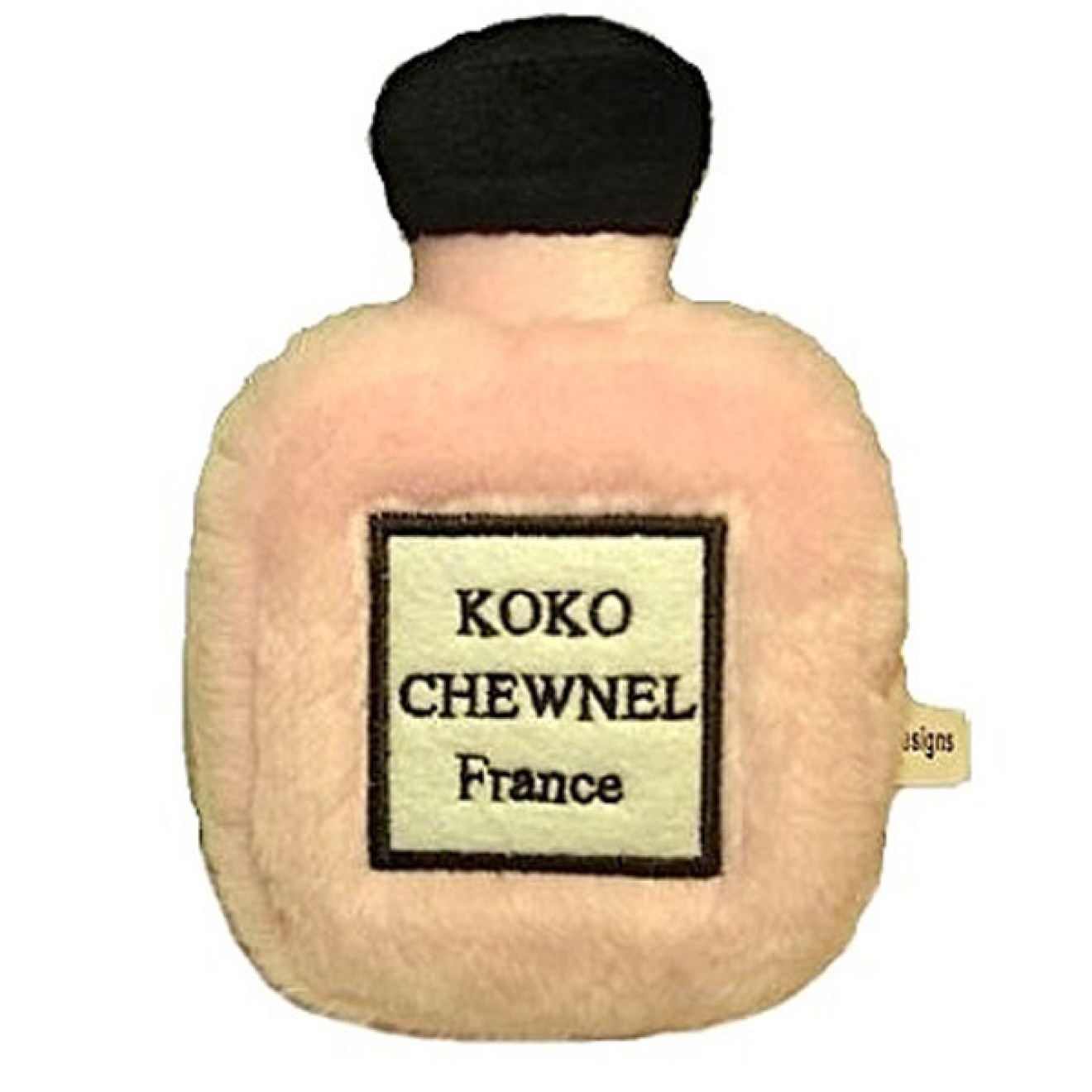 Parfüm-Hundespielzeug Chewnel