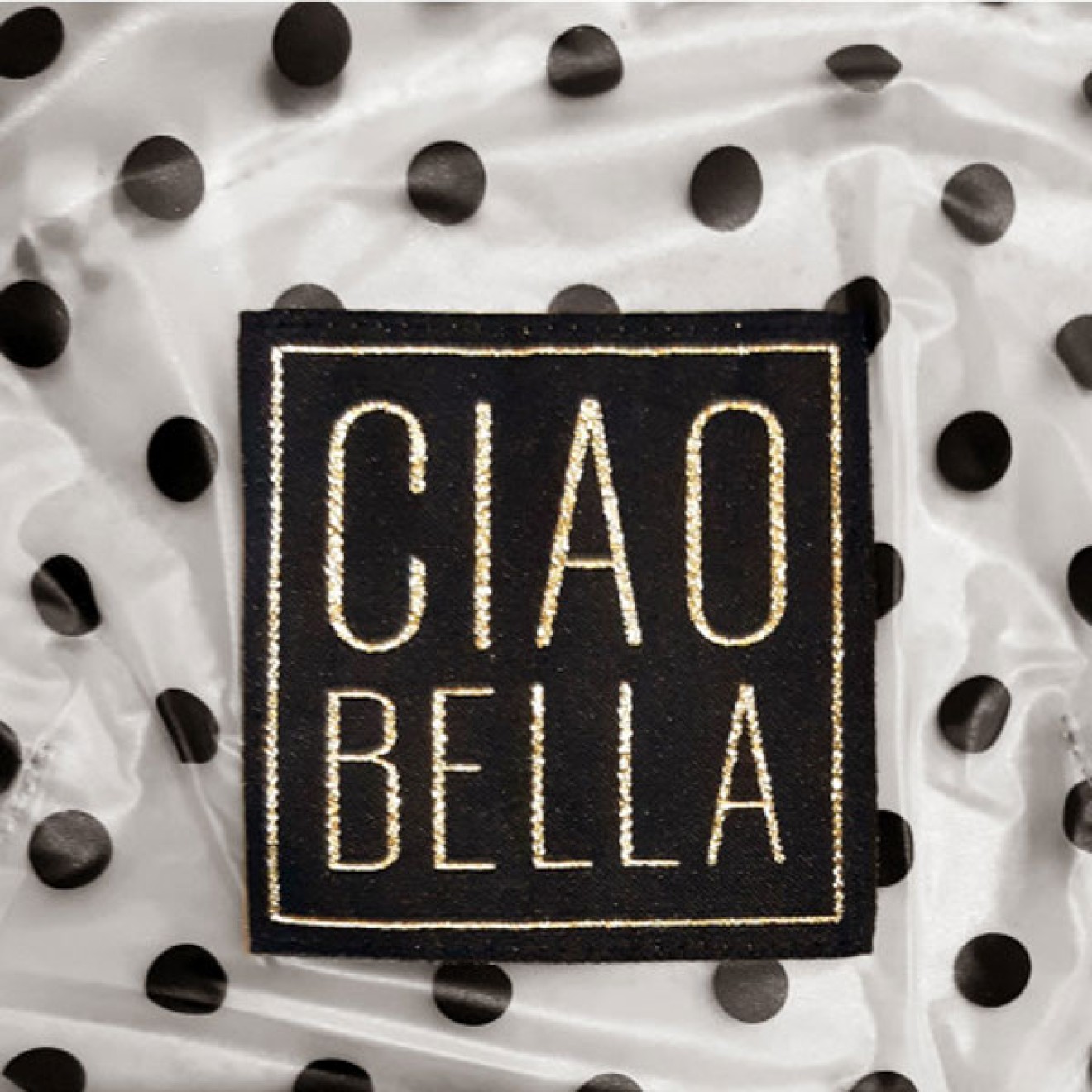 Milk & Pepper Hunderegenmantel PORTOFINO