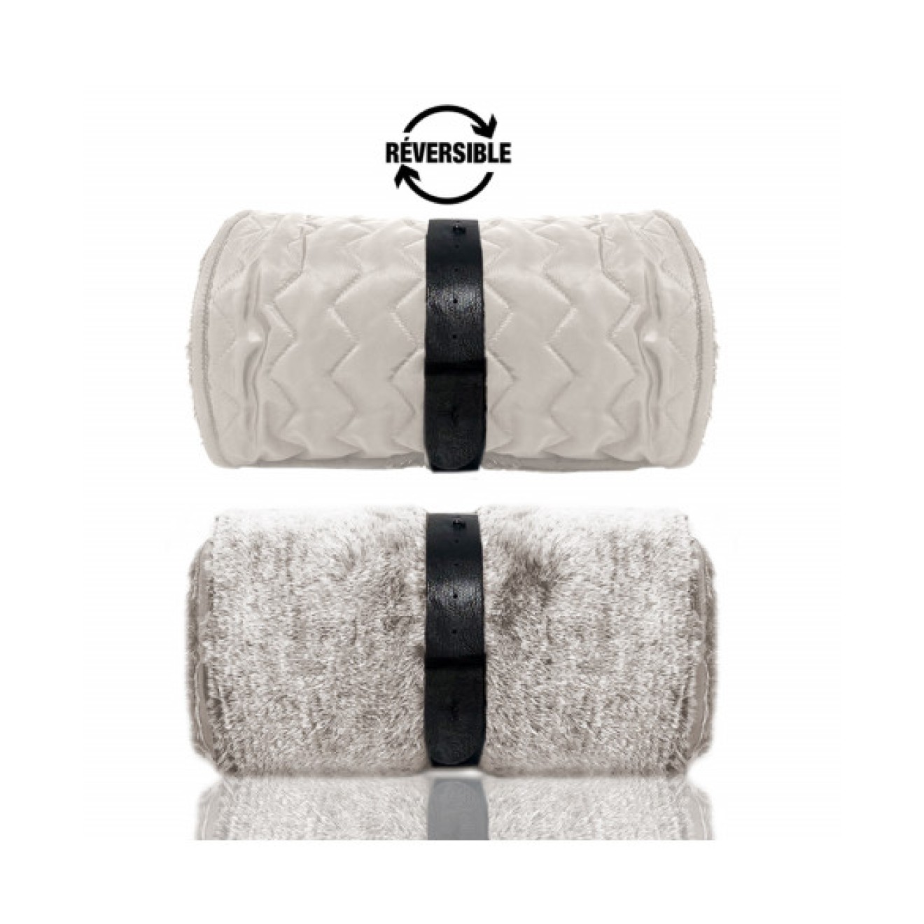 Milk & Pepper MERIBEL beige für Hunde & Katzen