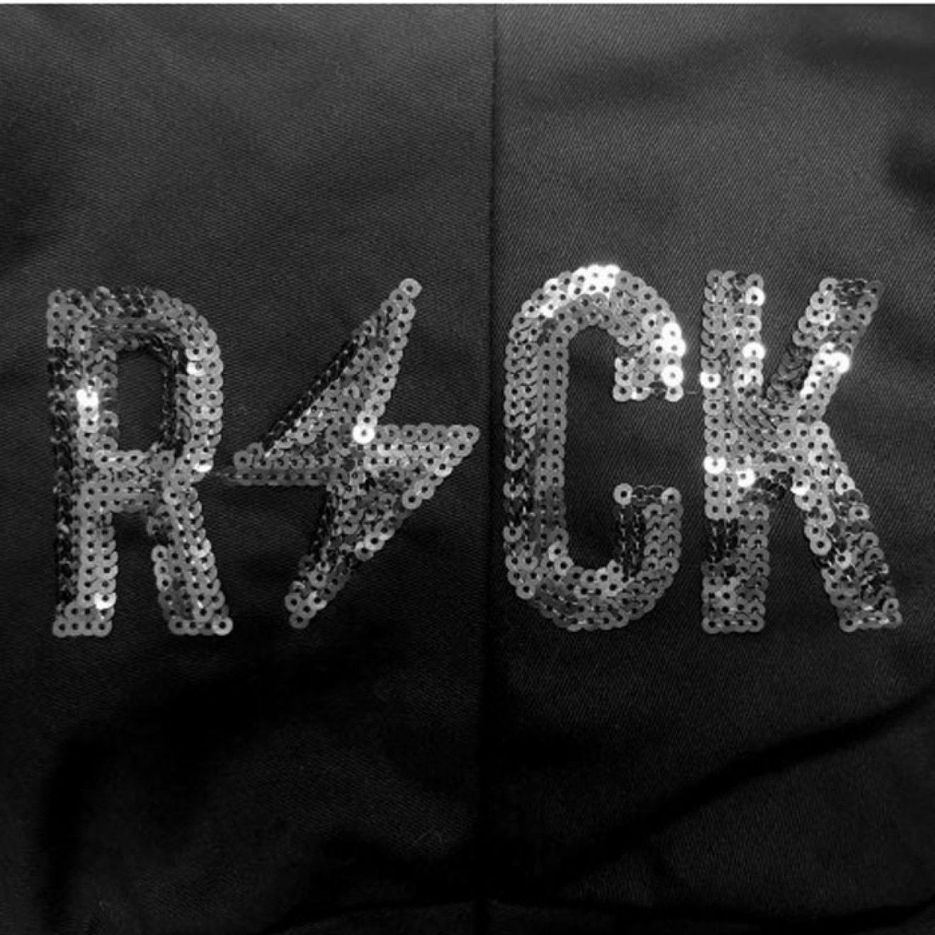 Milk & Pepper Darren Hunde-T-Shirt ROCK auch für Bully & Co.