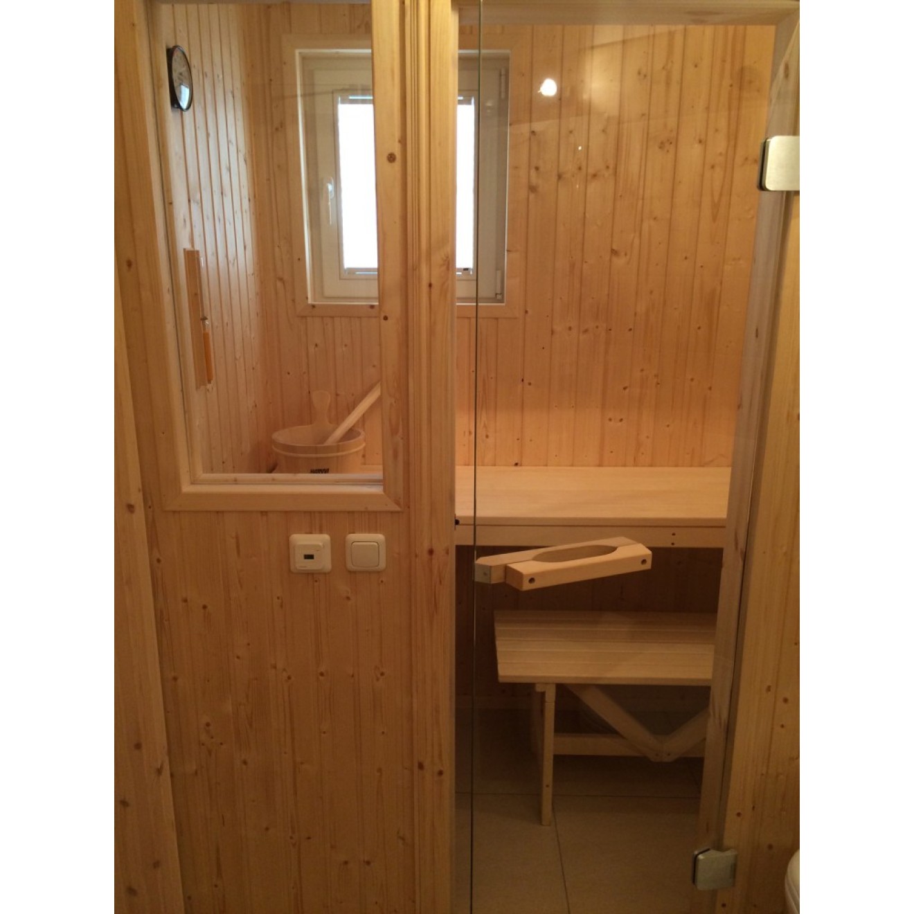 Ferienwohung Strandhaus 24 - Ostsee-Urlaub mit Hund