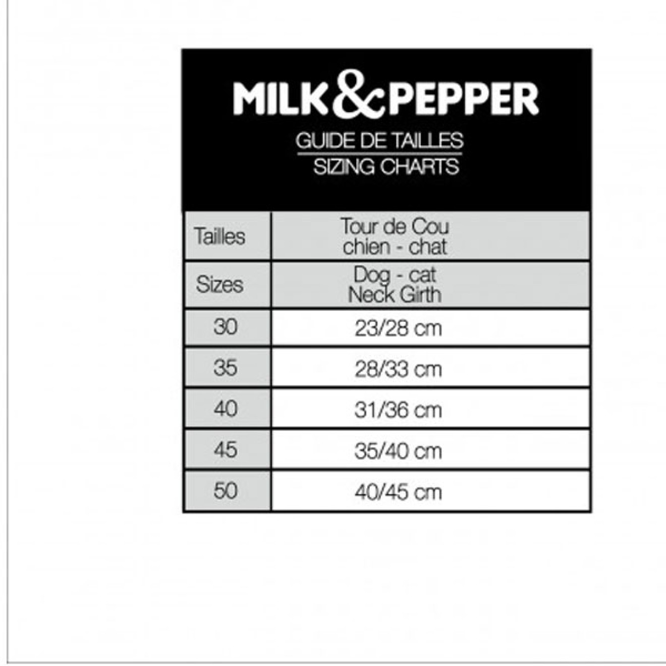 Milk & Pepper Snood KIRILL Kuschelfell beige für Hunde