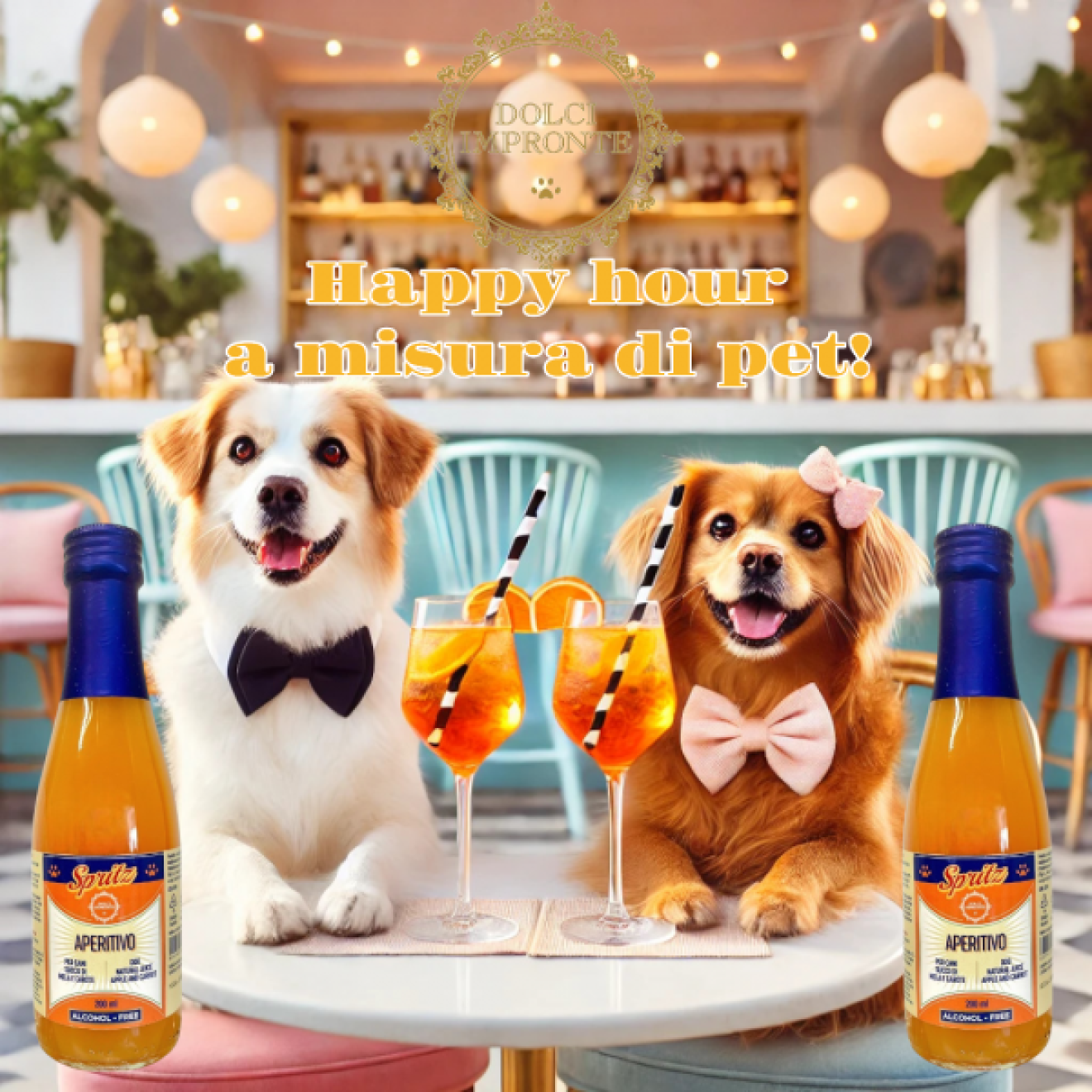 Aporol - Aperitif für Hunde 200 ml