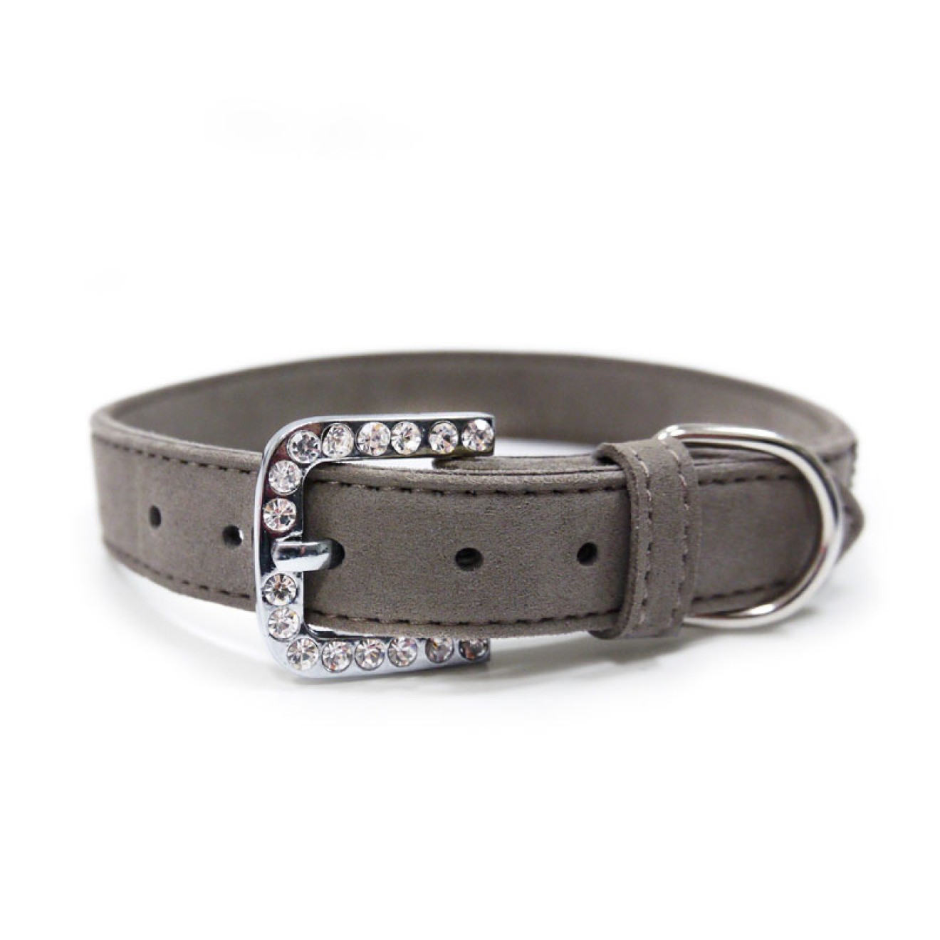 Strasshalsband VIP stone für Hunde