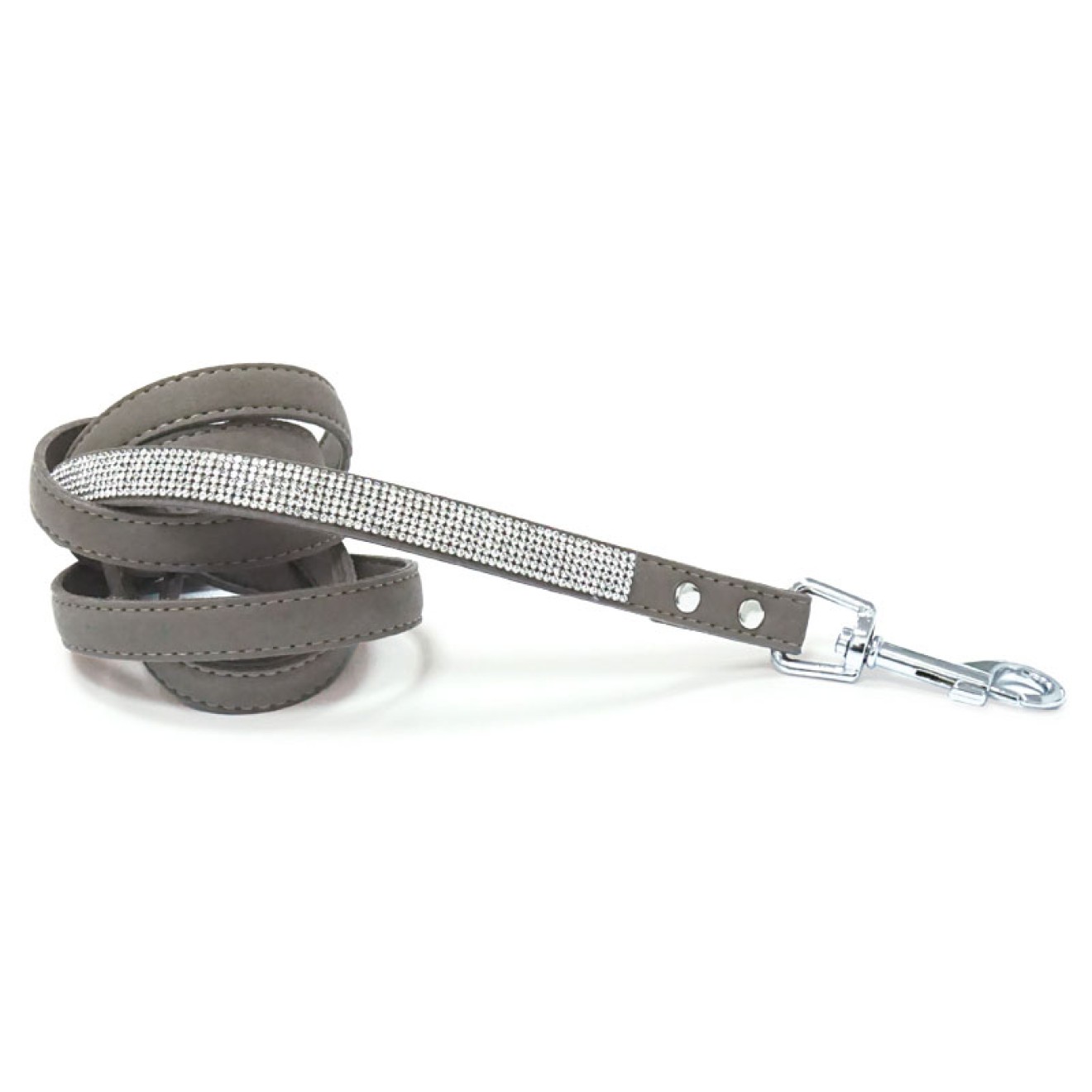 Strasshalsband VIP stone für Hunde