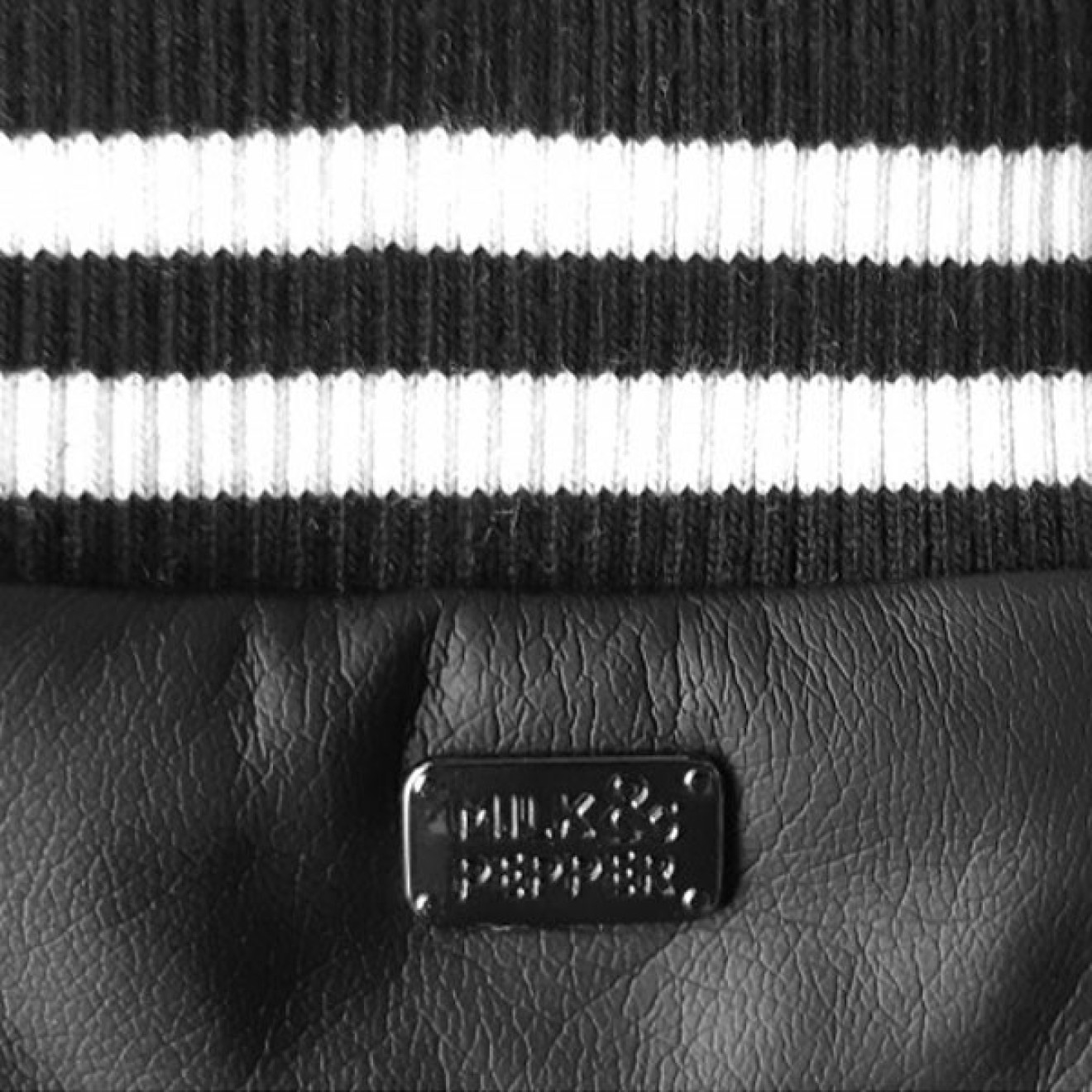 Milk & Pepper sportliche Hundeweste Teddy Gr. 30