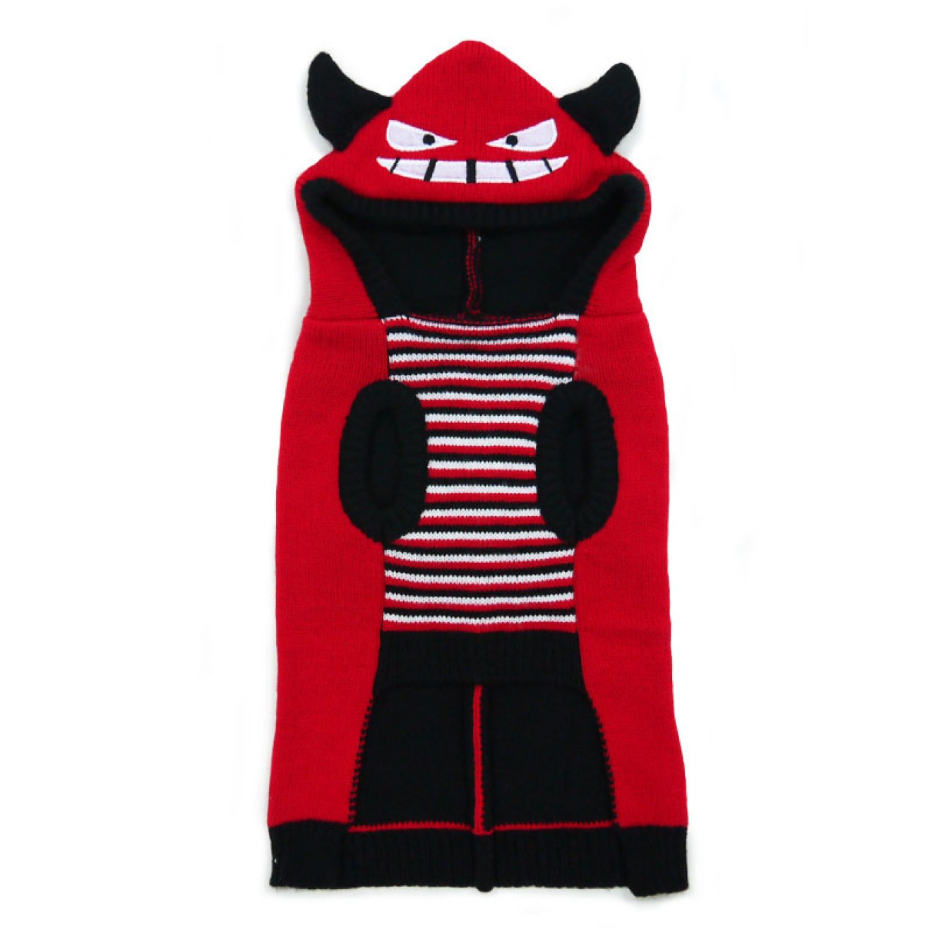 Hundepullover Little Devil - Neue Kollektion NYC