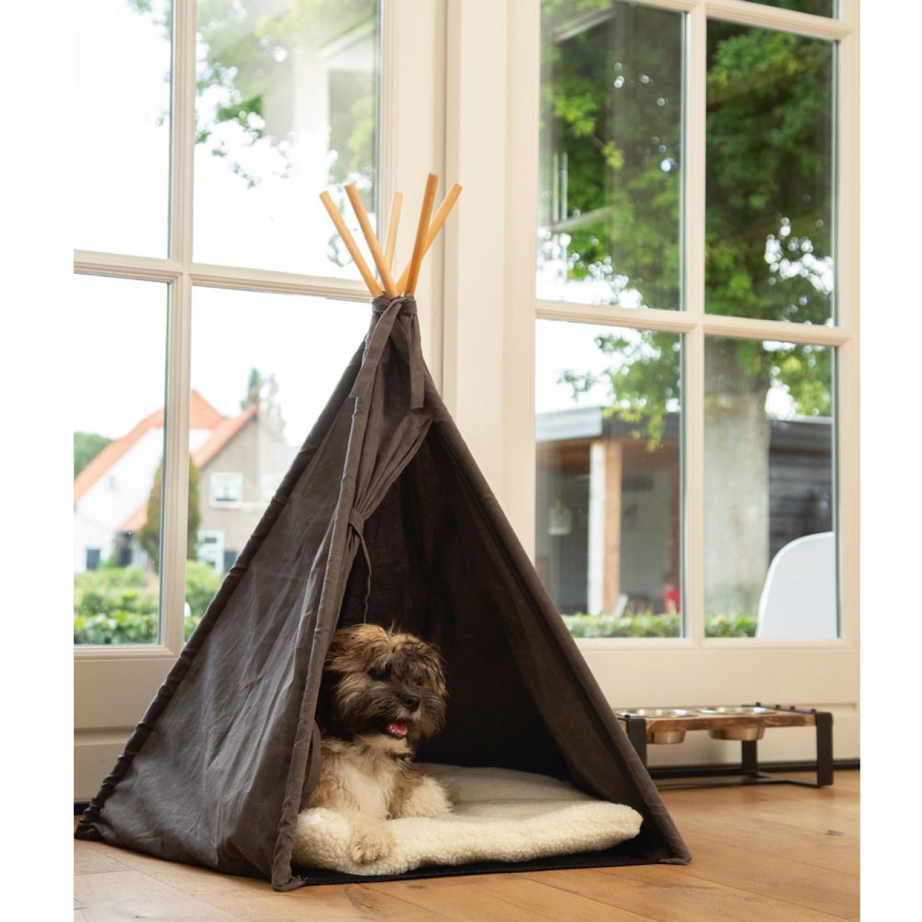 HundeTipi Nesti Designed by Lotte