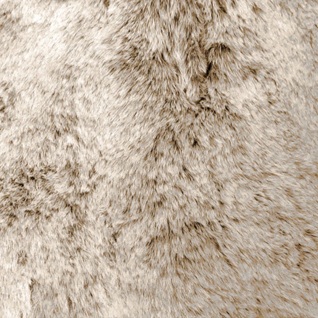 Milk & Pepper Wende-Hundemantel Vadim navy mit Plüsch