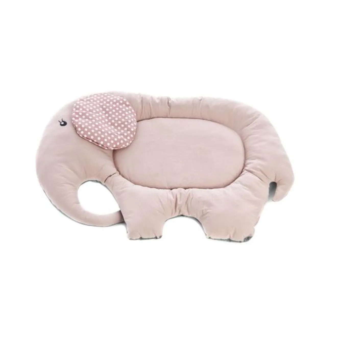 Feribella Welpenkissen RINO in Elefantenform