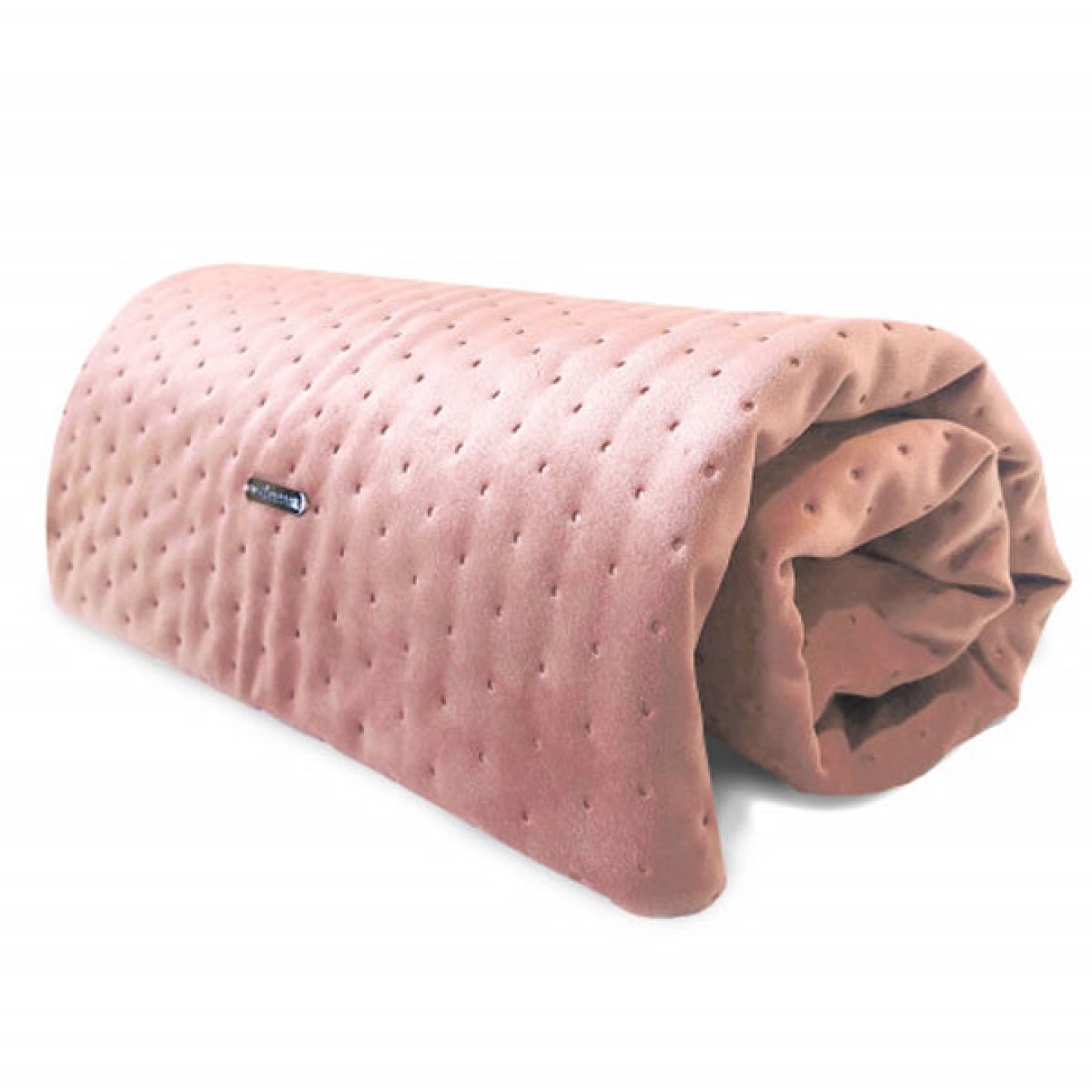 Milk & Pepper Hundedecke OPERA rose