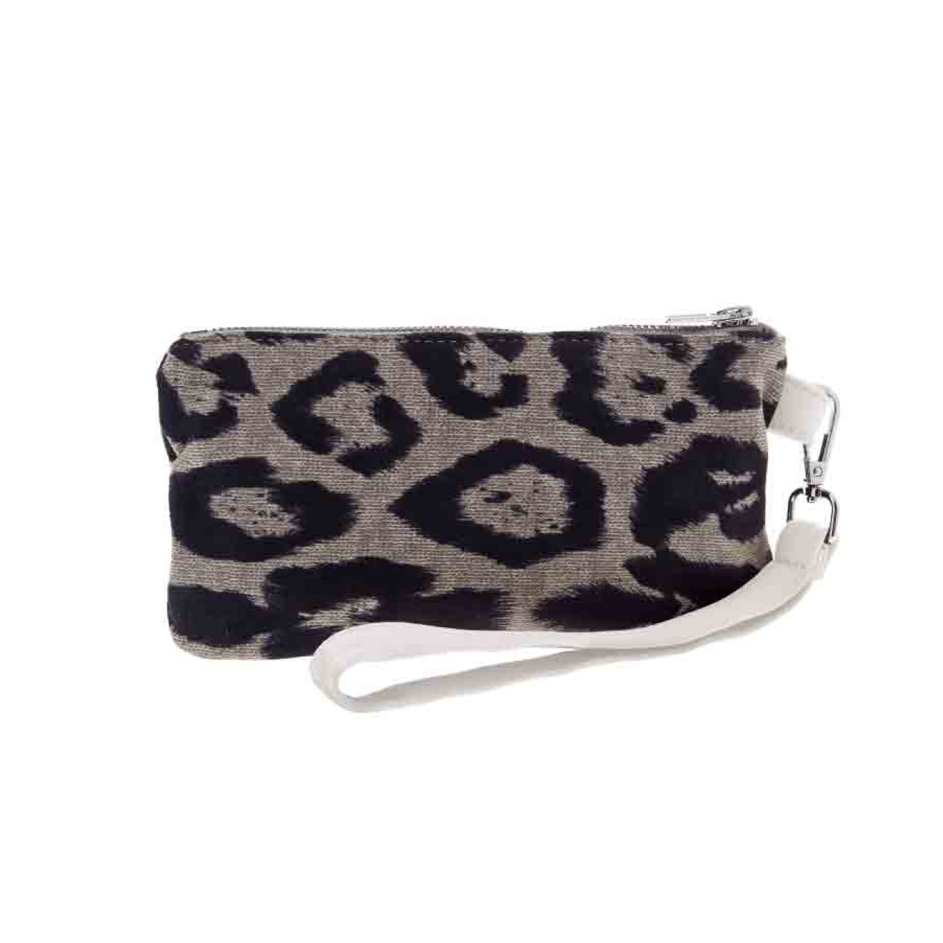 Edle Hundetasche Florenz Leopard Design