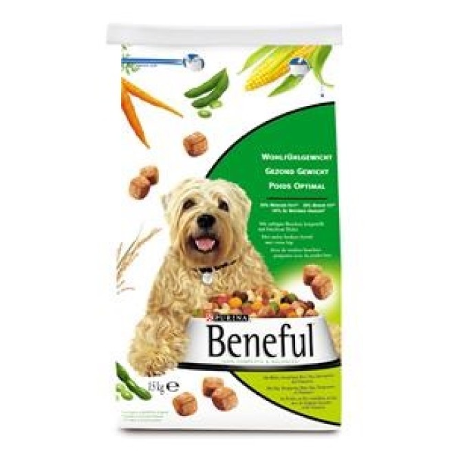 Beneful Wohlfühlgewicht Diät-Trockenfutter für Hunde, Diät-Vollnahrung für Hunde