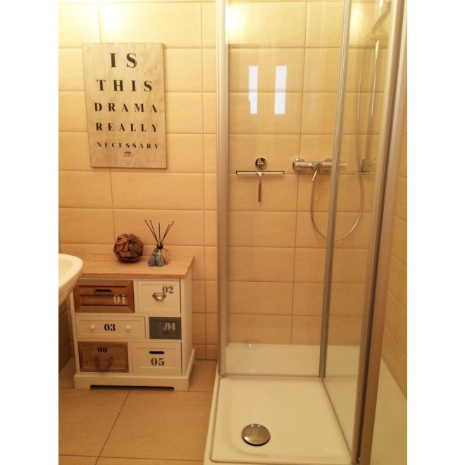 Ferienwohung Strandhaus 24 - Ostsee-Urlaub mit Hund