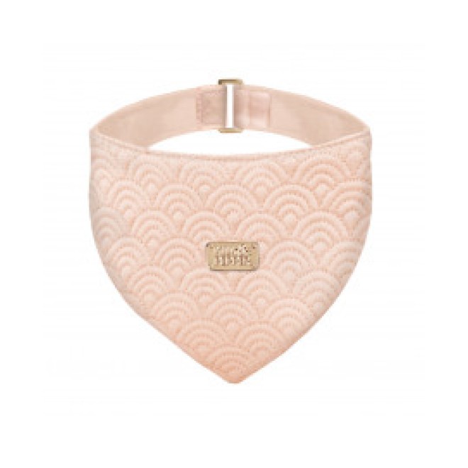 Bandana für Hunde KIMI rosa