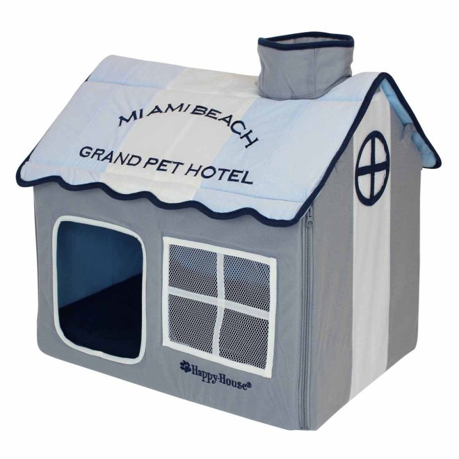 Villa BEACH HOUSE für Hunde & Katzen