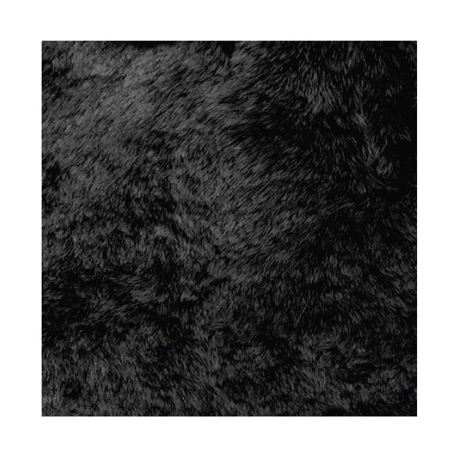 Milk & Pepper CHAMONIX schwarz für Hunde & Katzen