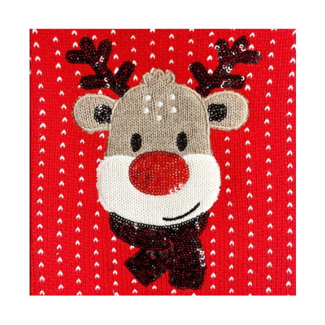 Hundepullover USKO auch für Mops & Bully