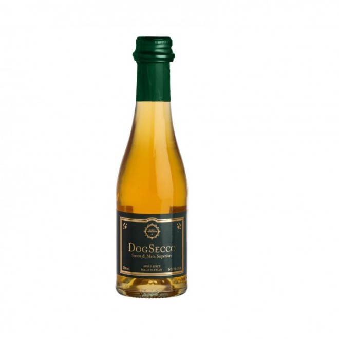 DogSecco Aperitiv für Hunde 200 ml