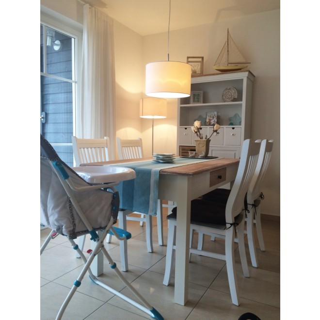 Ferienwohung Strandhaus 24 - Ostsee-Urlaub mit Hund