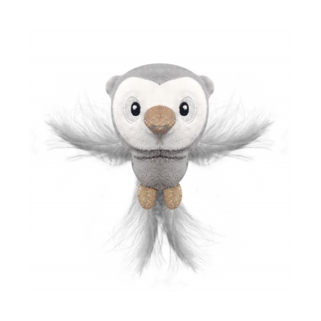 Milk & Pepper Eulen-Katzenspielzeug LIV