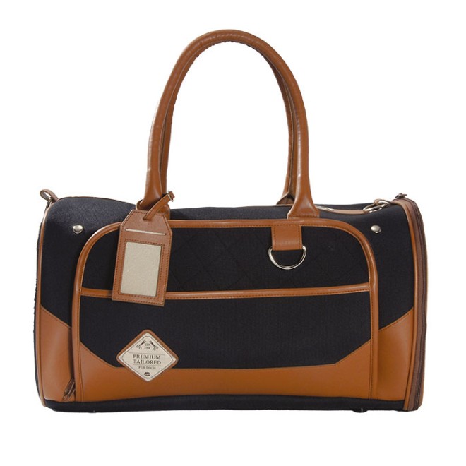 Flugzeug-Hundetasche für Katzen & Hunde