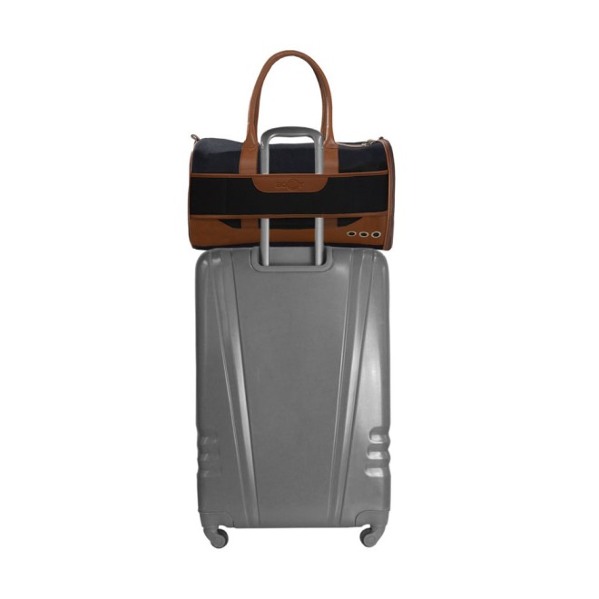 Flugzeug-Hundetasche für Katzen & Hunde