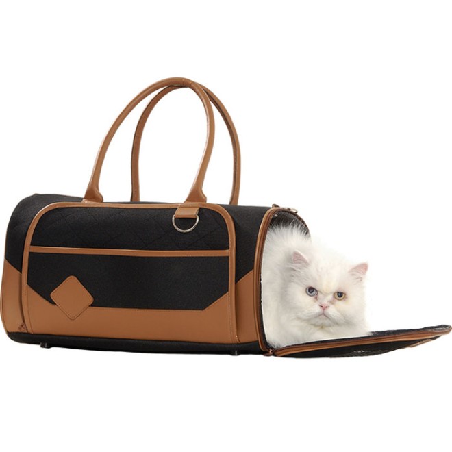 Flugzeug-Hundetasche für Katzen & Hunde