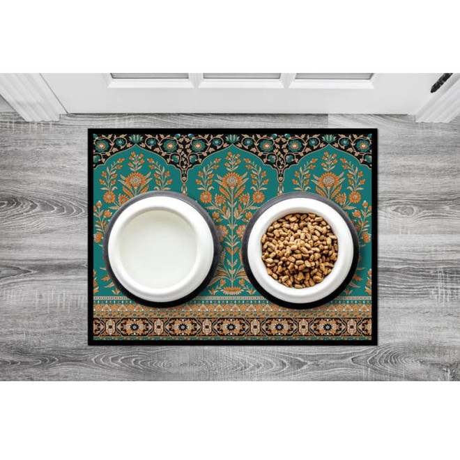Futtermatte Marrakesch für Hunde und Katzen