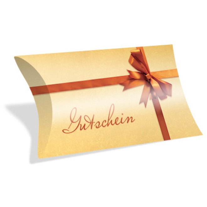 Geschenkgutschein ÜBERRASCHUNG FÜR DICH