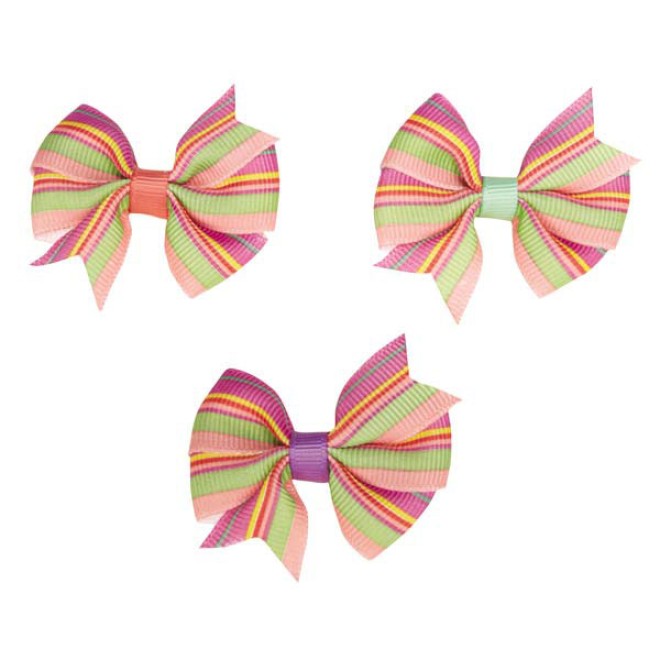 Hunde-Haarschleife SUMMER