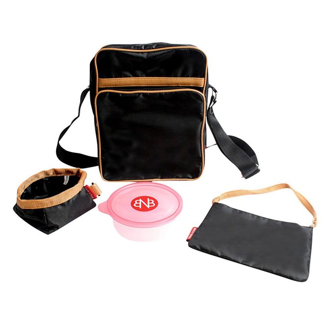 Reise-Set für Hunde 4 teilig - Limited Edition