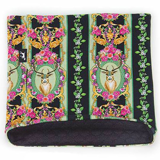 Hundeschal Doggyloop HIRSCH ROYAL Gr. M