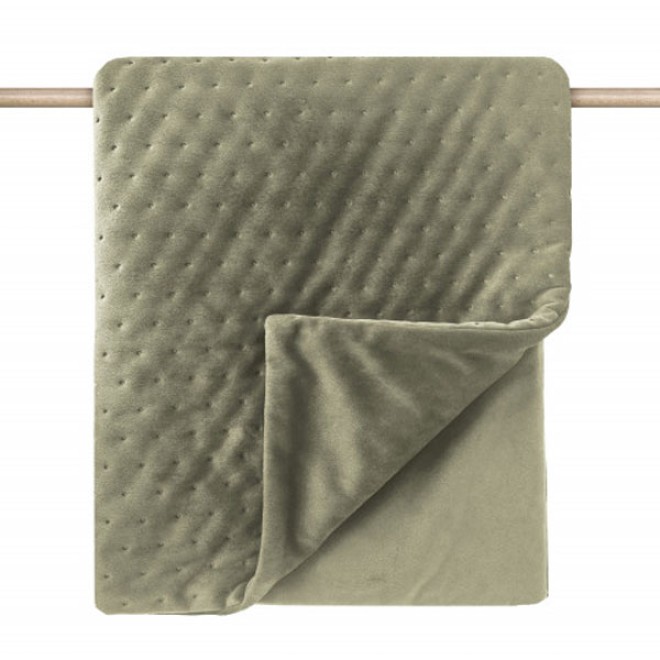 Milk & Pepper Hundedecke OPERA khaki