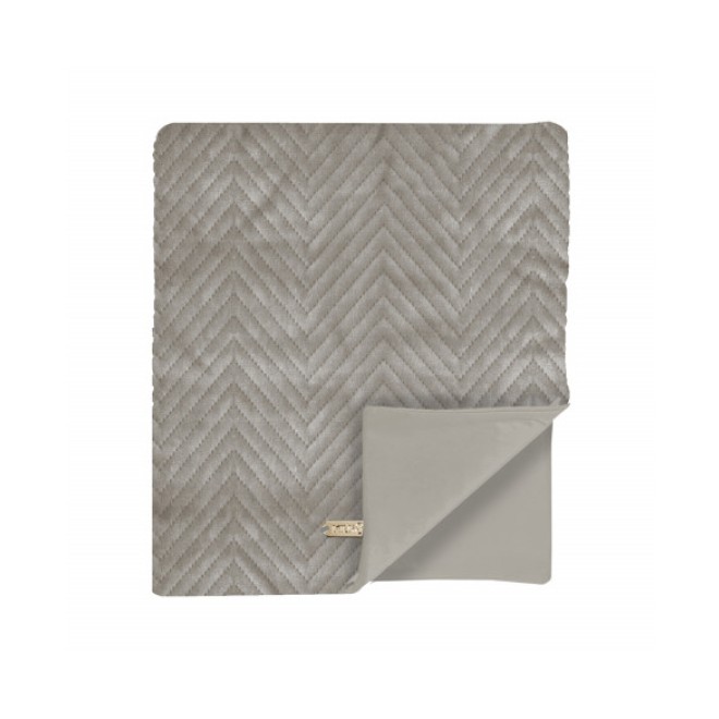 Hundedecke PALAIS ROYAL taupe in 2 Größen