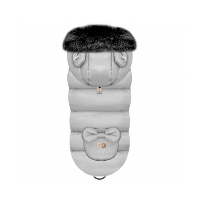 Milk & Pepper Hundejacke KATJA für kleine & mittlere Rassen