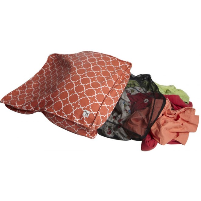 Hundekissen-Bezug zum Selberfüllen in 3 Größen Koh Mak