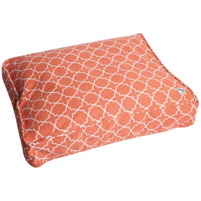 Hundekissen-Bezug zum Selberfüllen in 3 Größen Koh Mak