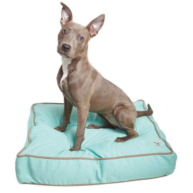 Hundekissen-Inlet zum Selberfüllen